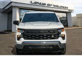 Used 2022 Chevrolet Silverado 1500 W/T image 6