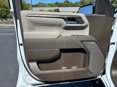 New 2026 Chevrolet Silverado 1500 LTZ w/ LTZ Convenience Package II image 54