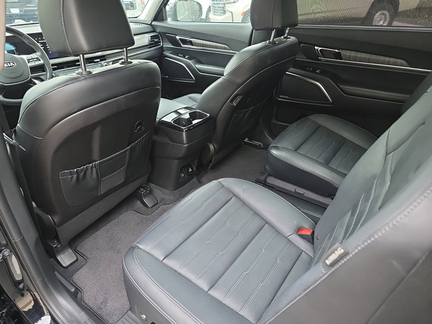Used 2024 Kia Telluride SX Prestige AWD/4WD image 23