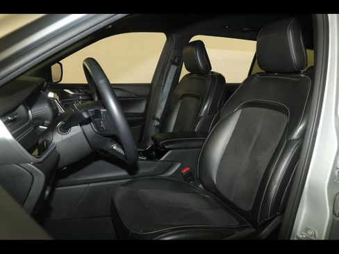 Used 2022 Jeep Grand Cherokee L Laredo AWD/4WD image 24