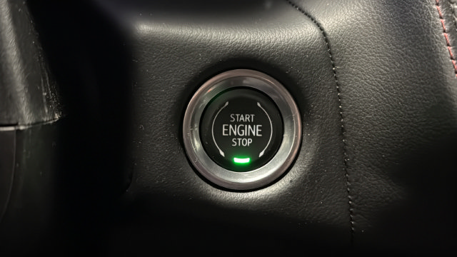 Used 2022 Chevrolet Tahoe RST w/ Luxury Package AWD/4WD image 23