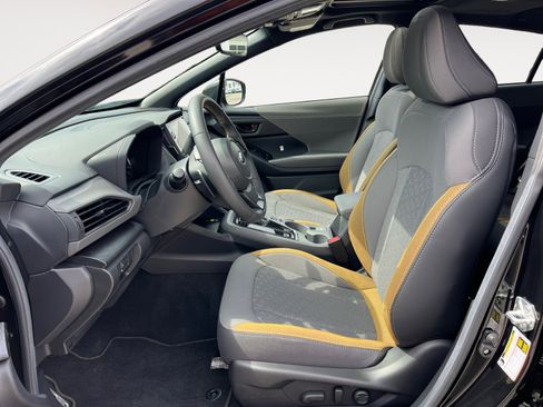 Certified 2025 Subaru Crosstrek 2.5i Sport image 10