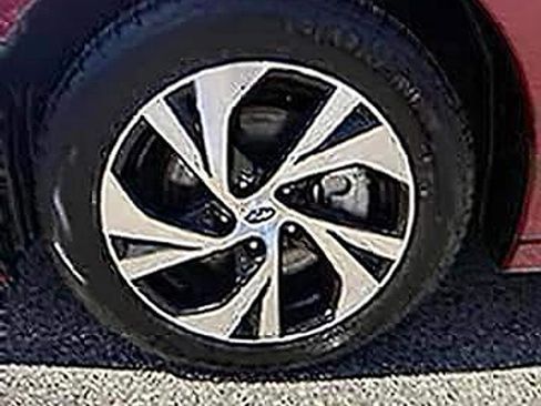 Certified 2025 Subaru Legacy Premium w/ Popular Package #1A AWD/4WD image 15