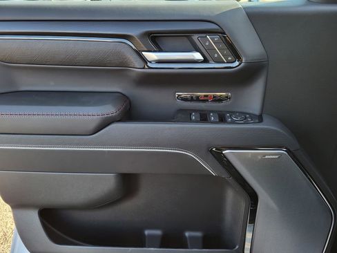 New 2026 GMC Sierra 1500 AT4X image 6