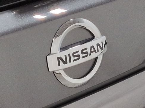 Used 2017 Nissan Murano Platinum image 13