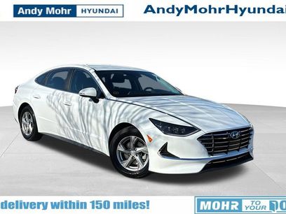 Used 2023 Hyundai Sonata SE