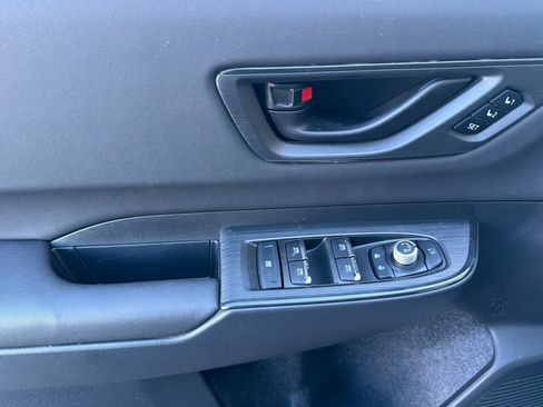 New 2026 Subaru Outback Wilderness image 11