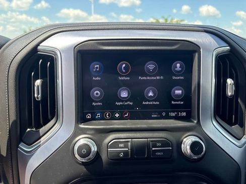 Used 2019 GMC Sierra 1500 Elevation AWD/4WD image 4