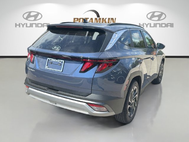 New 2026 Hyundai Tucson SEL Plus FWD image 5