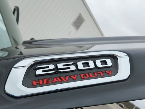 Used 2024 RAM 2500 Big Horn image 18