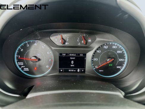 Used 2024 Chevrolet Malibu LT FWD image 18