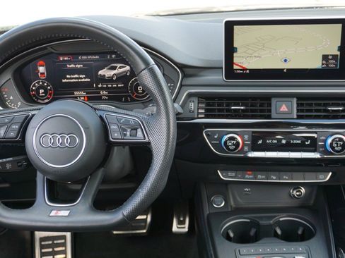 Used 2019 Audi A5 2.0T Prestige w/ Black Optic Plus Package image 27