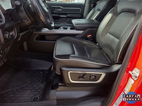 Used 2023 RAM 1500 Laramie image 16