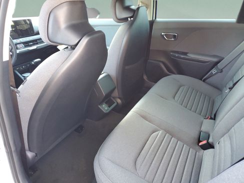 New 2025 Kia K4 EX FWD image 27