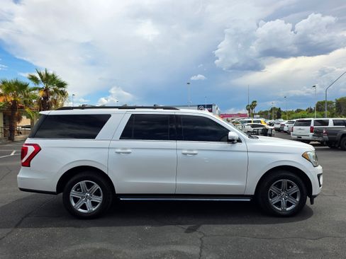 Used 2019 Ford Expedition Max XLT w/ Equipment Group 202A RWD image 6