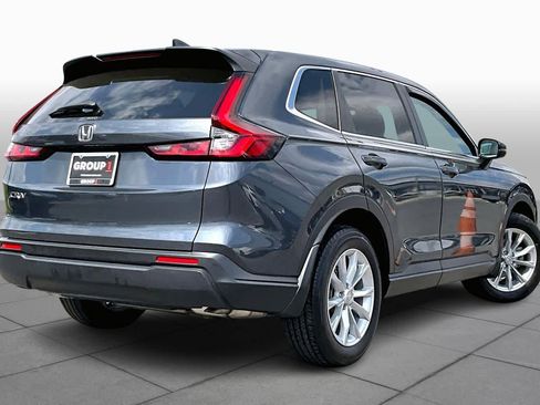 Used 2024 Honda CR-V EX image 13