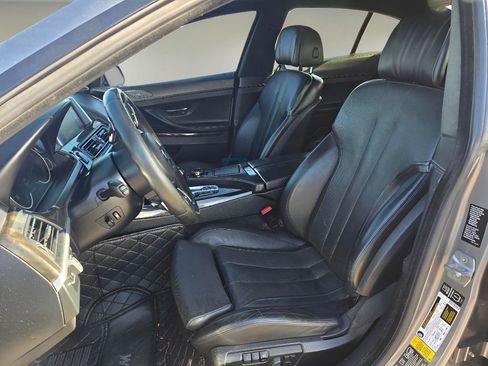 Used 2015 BMW 650i Gran Coupe xDrive image 22