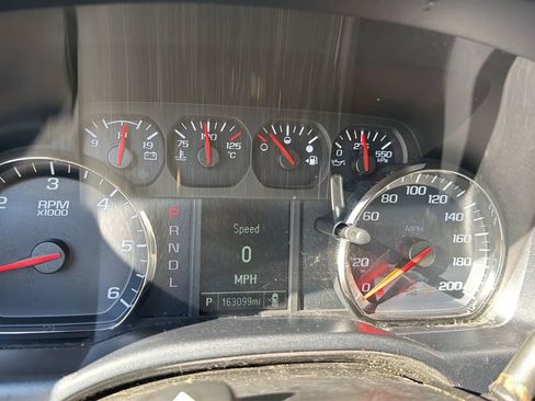 Used 2019 GMC Sierra 1500 Limited image 19