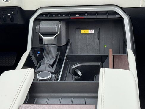 Used 2023 Toyota Tundra Capstone image 14