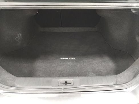 Used 2023 Nissan Sentra SV FWD image 32