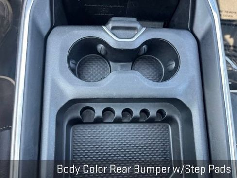 Used 2021 RAM 1500 Laramie AWD/4WD image 29