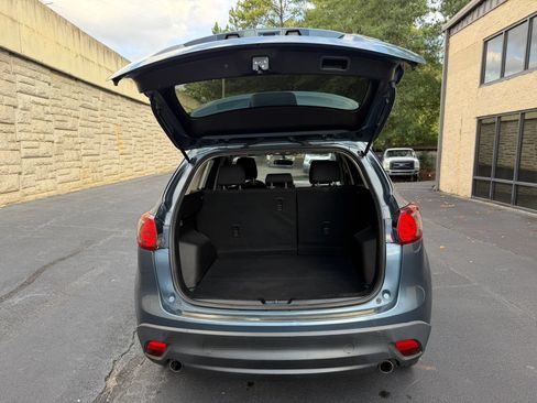Used 2015 MAZDA CX-5 Sport AWD/4WD image 32