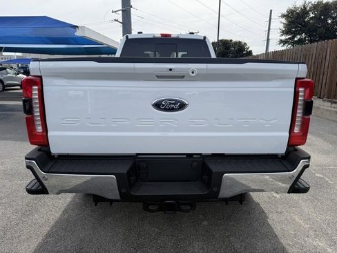 New 2026 Ford F350 XLT w/ XLT Premium Package image 6