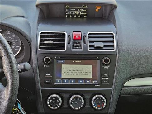 Used 2018 Subaru Forester 2.5i w/ Alloy Wheel Package image 14