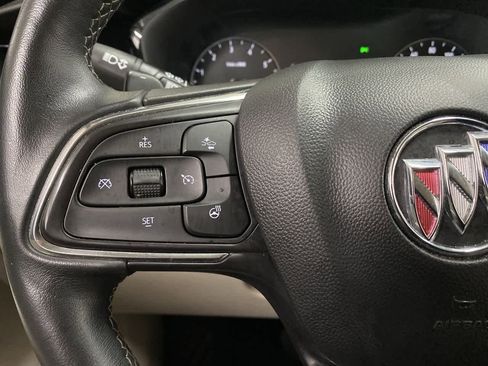 Used 2023 Buick Envision Preferred image 20