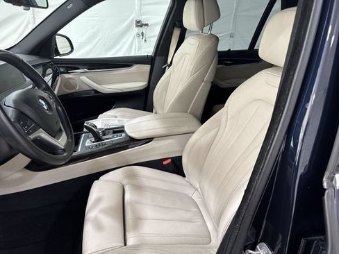 Used 2018 BMW X5 sDrive35i RWD image 20