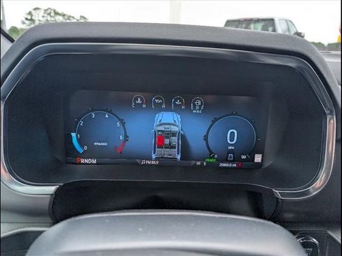 Used 2024 Ford F150 Platinum image 15