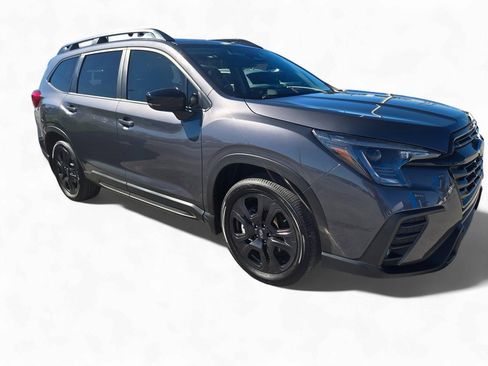 Used 2024 Subaru Ascent Onyx Edition Limited w/ Popular Package Onyx image 2