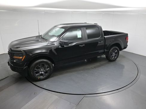 New 2026 Ford F150 STX w/ Equipment Group 200A image 41