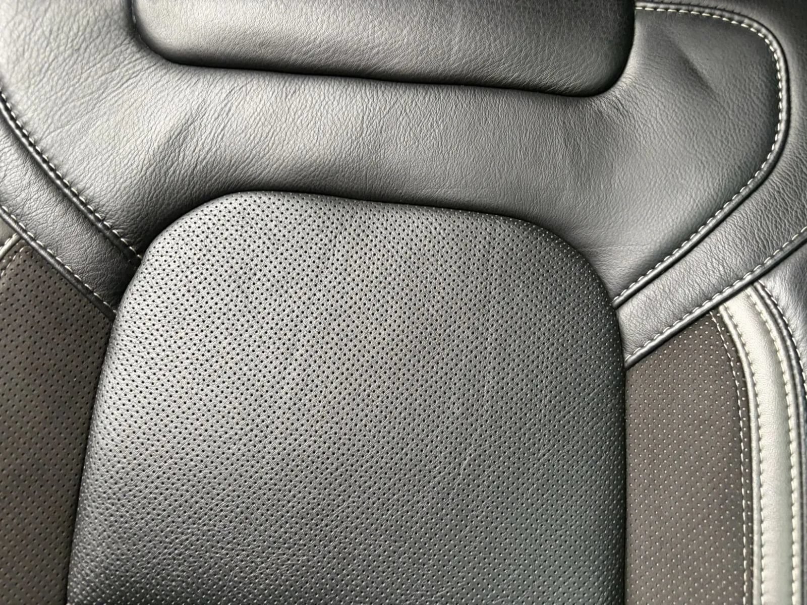 Used 2022 RAM 1500 TRX AWD/4WD image 30