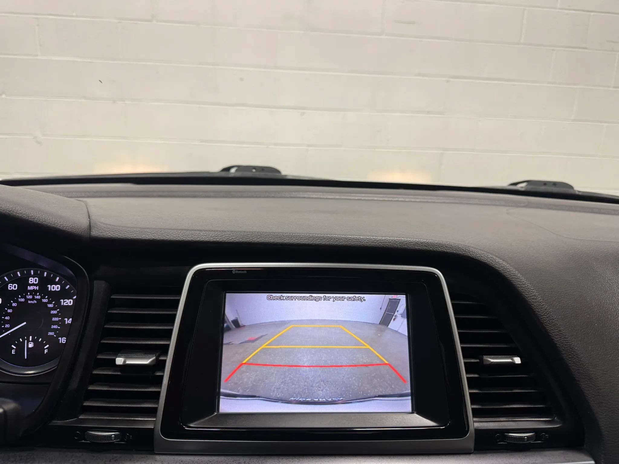 Used 2018 Hyundai Sonata ECO FWD image 23