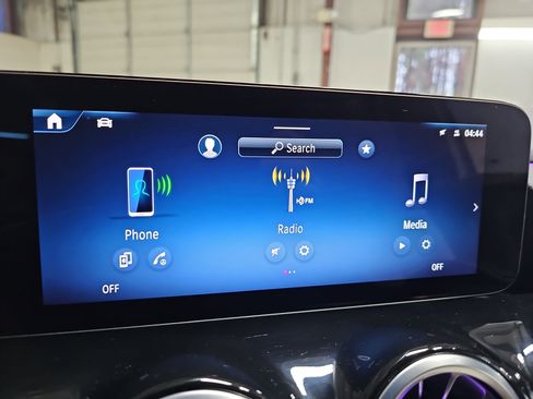 Certified 2026 Mercedes-Benz GLA 250 image 24