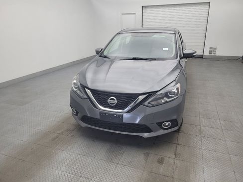 Used 2016 Nissan Sentra SR image 15
