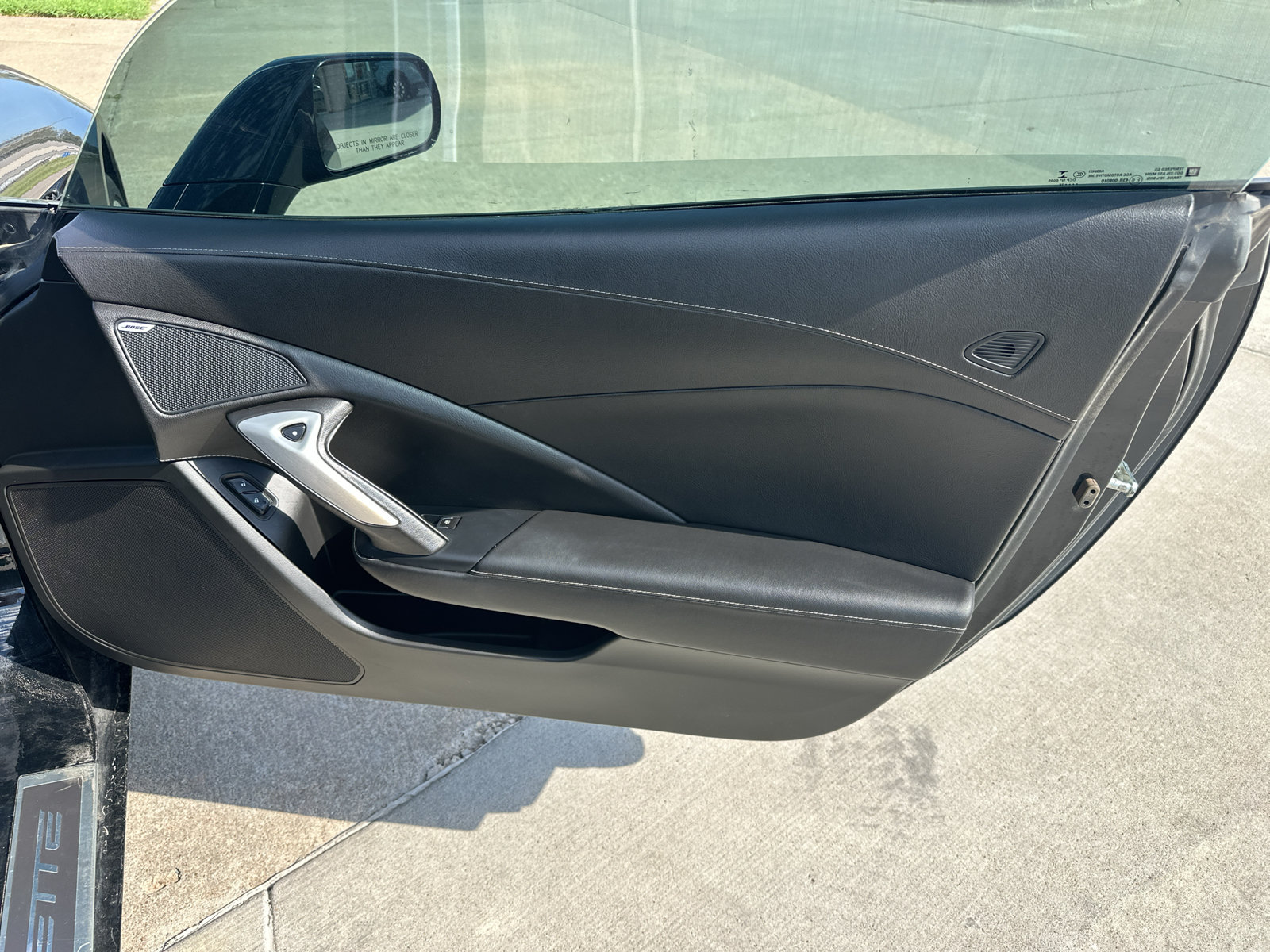 Used 2016 Chevrolet Corvette Stingray Coupe RWD image 30