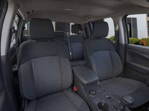 New 2025 Ford Ranger XL w/ Trailer Tow Package image 10