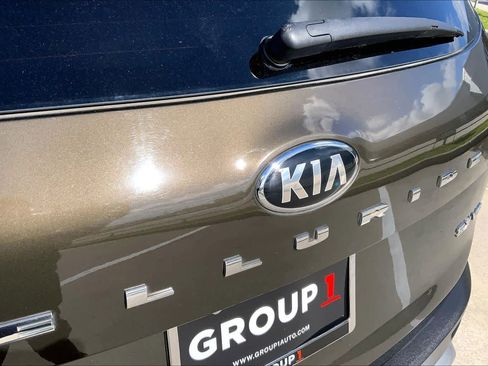 Used 2020 Kia Telluride SX w/ Towing Package image 31