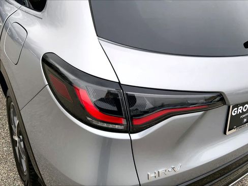 Used 2024 Honda HR-V EX-L image 27