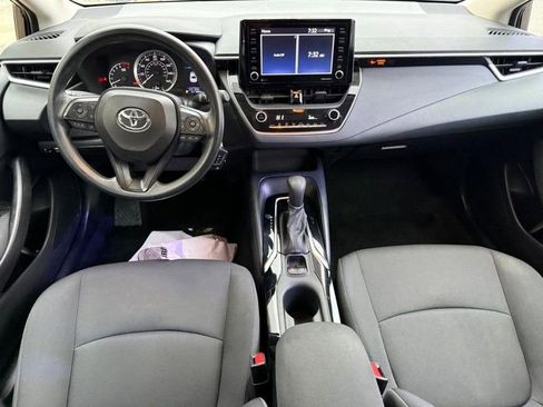 Used 2022 Toyota Corolla LE image 13