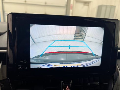 Used 2024 Toyota Corolla LE image 16