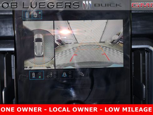 Certified 2025 GMC Acadia Elevation w/ Super Cruise Package image 28