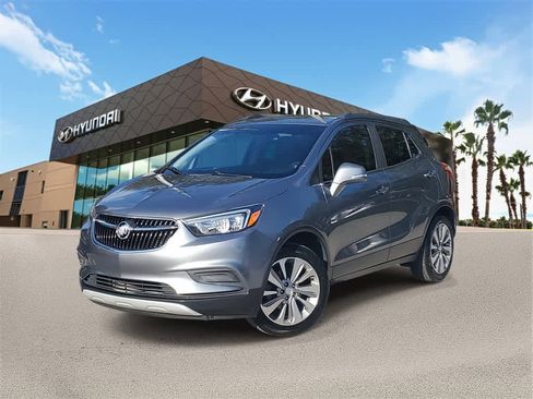 Used 2019 Buick Encore Preferred image 1
