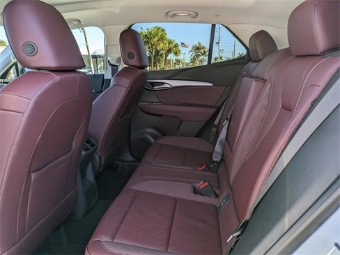 New 2026 Buick Envision Sport Touring image 14