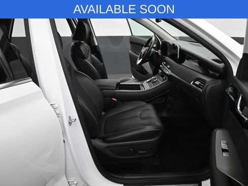 Used 2021 Hyundai Palisade Limited w/ Cargo Package AWD/4WD image 34