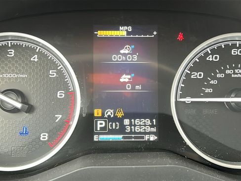 Certified 2022 Subaru Forester Limited image 20