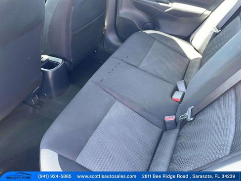 Used 2021 Nissan Versa SV image 20