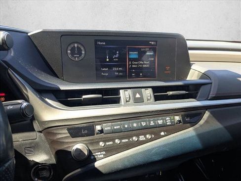 Used 2021 Lexus ES 350 F Sport w/ Accessory Package image 10